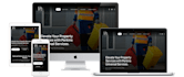 create a perfect landing page for you
