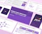 design a pitch deck powerpoint presentation
