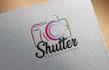 do modern minimalist business logo design