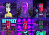 create a dazzling nft art collection with unique designs