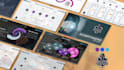 do powerpoint design, google slides, canva presentation