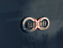 do modern business logo creation