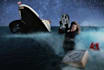do any photoshop editing and image retouching