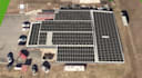 generate helioscope solar pv design and shading report
