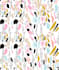 design seamless stripe pattern  design