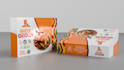 do packaging design, box design, label design, and 3d
