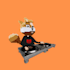 draw any image in unique pixel art