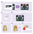 illustrate a clear step by step instructions