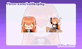 draw awesome animated chibi emotes for your twitch, discord
