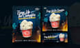 design modern poster within 24 hours