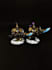 paint your warhammer 40k, board game or dnd miniatures