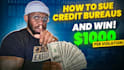 create amazing clickbait youtube thumbnail in 2 hours