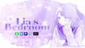 design cute banner for your discord