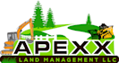 do create agriculture lawn care environmental landscape logo