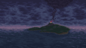 draw pixel art background for you