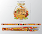 design custom medal for your events