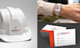 design a professional modern logo for your business or brand