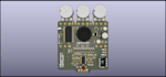 design your pcb boards with gerber and bom files