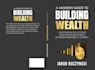 design a creative business and finance book cover