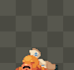 make a pixel art character