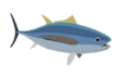 create low poly models