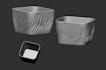 create or edit stl model for 3d printing