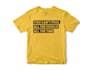 create groovy hippie t shirt design