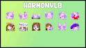 animate your emotes for your platforms