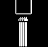 draw 1 bit art and animations for you