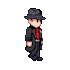 create 2d animation sprite sheet for your indie game