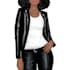 draw a beautiful fashion illustration