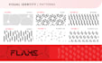 design creative modern minimalist logo for brand identity