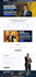 design a high converting website for coaches, consultants, and speakers
