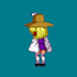 draw pixel art with various styles