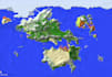 create big custom minecraft maps, survival worlds, terrains