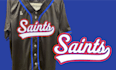 design awesome baseball or varsity style logo for you