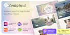 install wordpress theme, themeforest, theme installation, demo upload