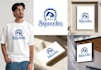 design a modern minimalist logo for your business in 24hrs