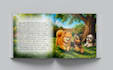 do childrens book formatting for KDP and createspace in 24h