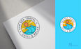 do modern minimalist professional timeless logo design