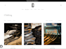 build a professional wordpress website design and wix shopify website