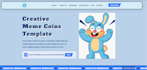 clone website or converting  PSD to HTML CSS bootstrap javascript