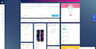 create, edit and update elementor website, elementor landing page design