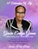 design modern obituary, funeral programs in 3hrs