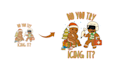 redraw, vectorize, redesign, revamp, improve logo or image as vector