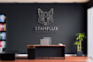 do premium signature minimalist business logo within 24hrs