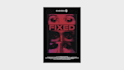 design a professional movie poster