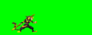 create a pixel art character for your game