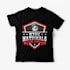 do creative typography and custom graphic t shirt design