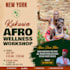 design a professional print ready flyer, event poster fast